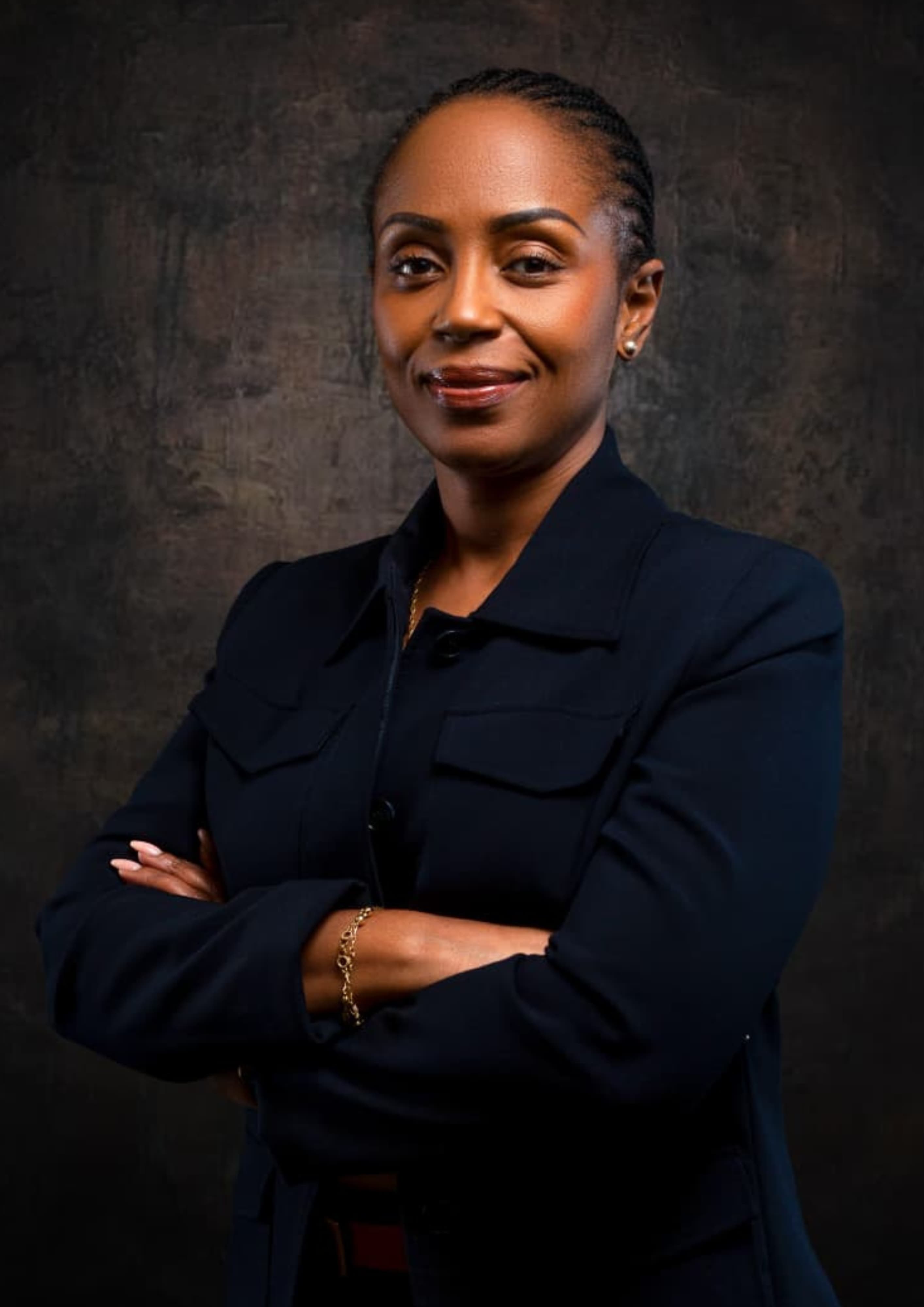 Fatima Z. BANGOURA